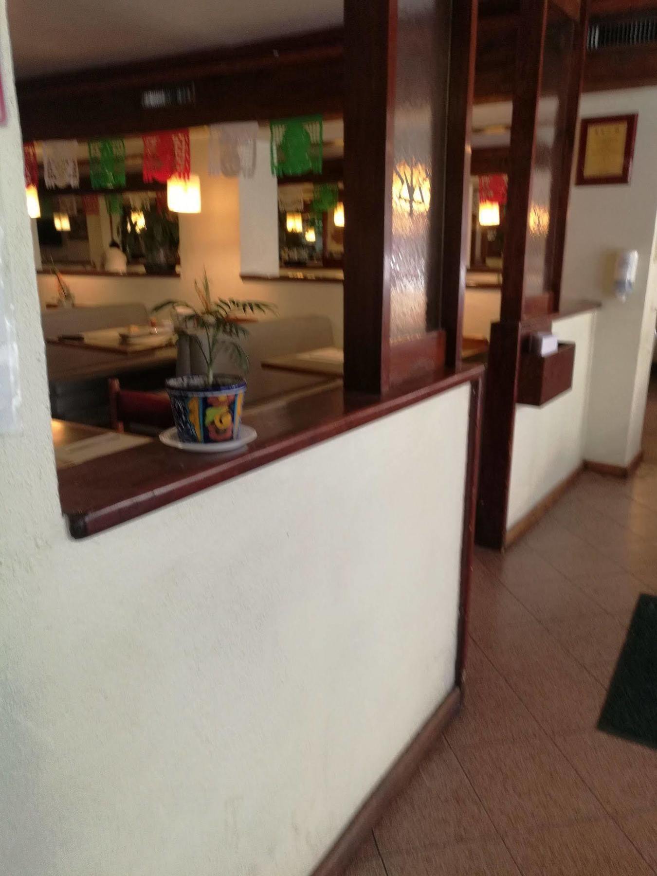 Hotel Roble Mexikóváros Kültér fotó