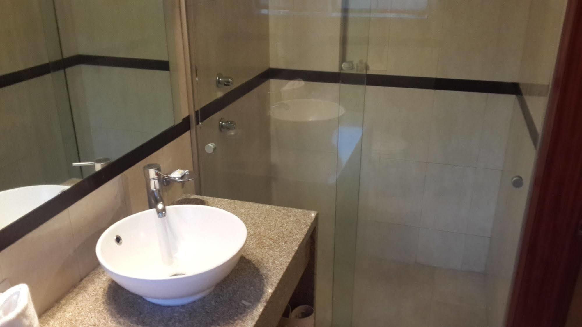 Hotel Roble Mexikóváros Kültér fotó