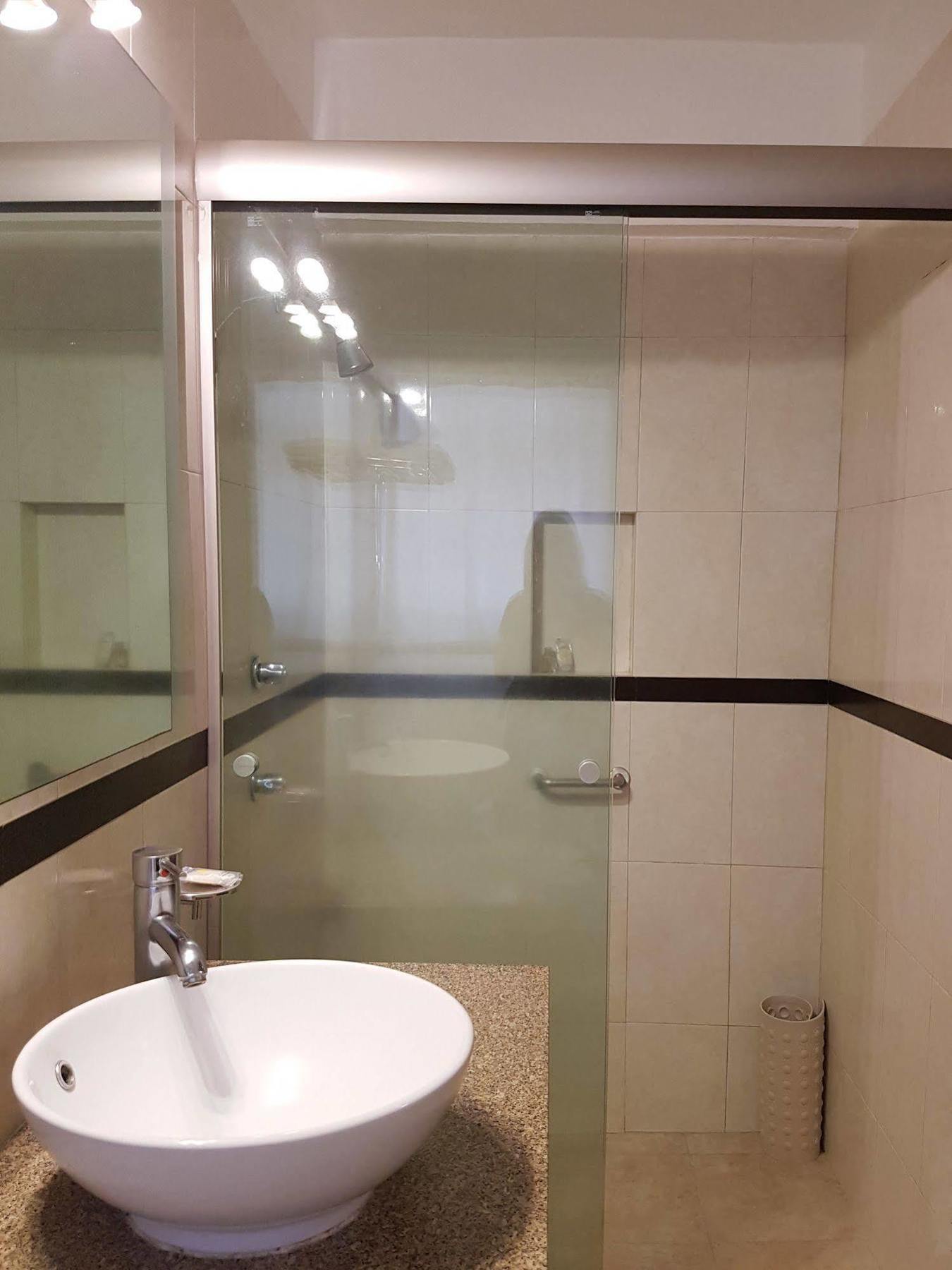 Hotel Roble Mexikóváros Kültér fotó