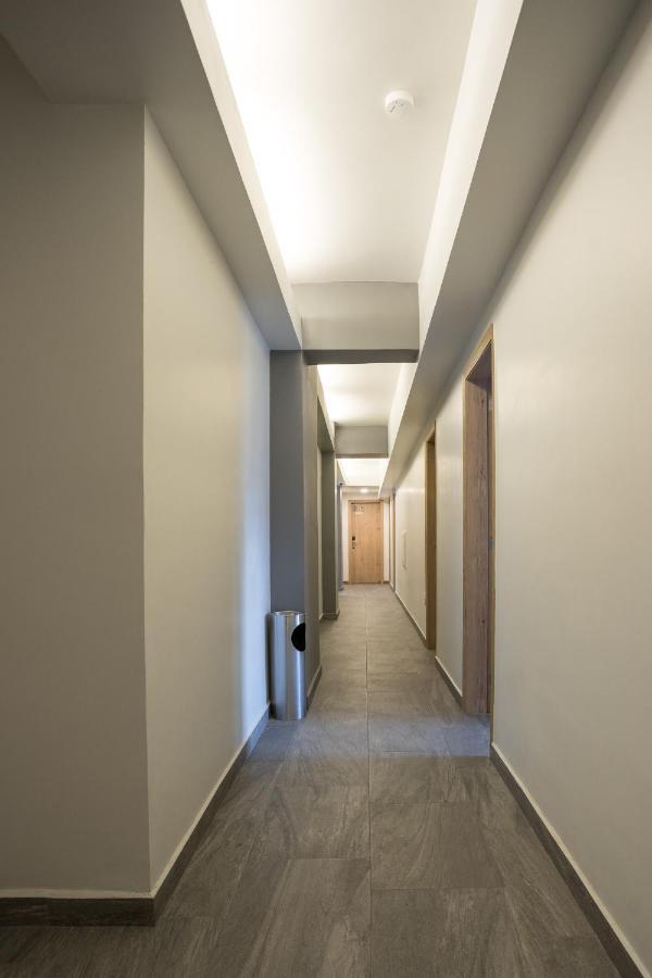 Hotel Roble Mexikóváros Kültér fotó