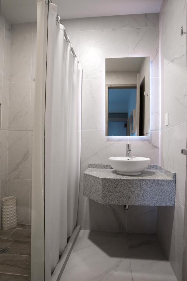 Hotel Roble Mexikóváros Kültér fotó